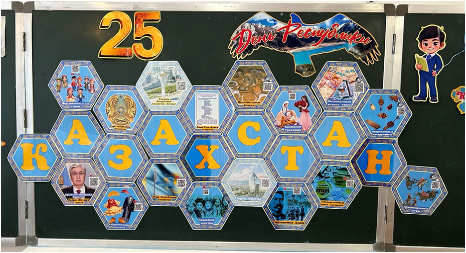 25 қазан Республика күні